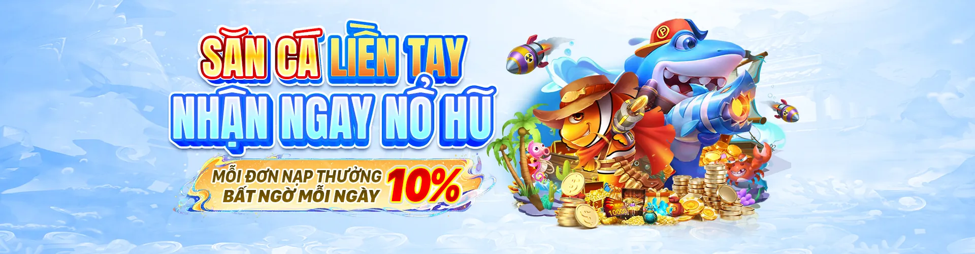 Nạp Tiền Vào Ví