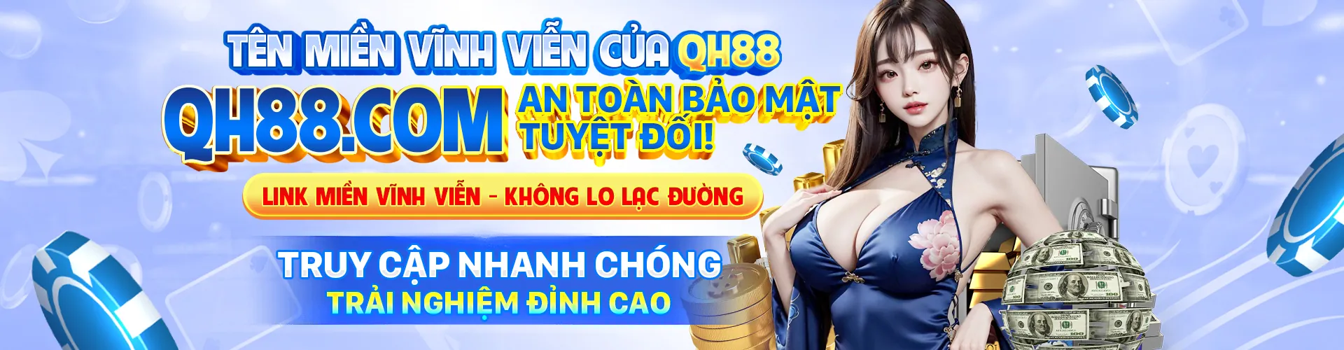 Chọn Kèo & Đặt Cược